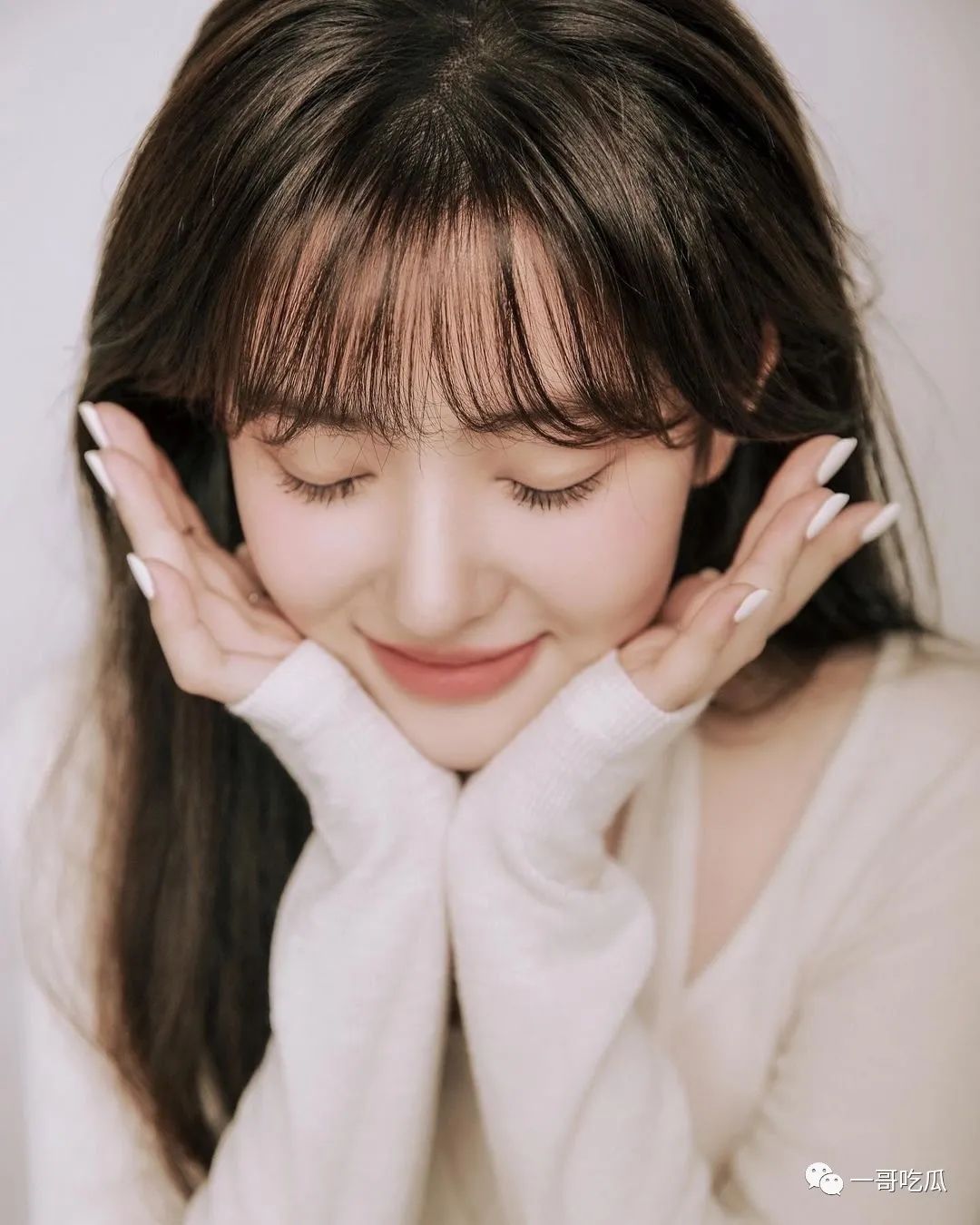 少女美图|赵秀敏