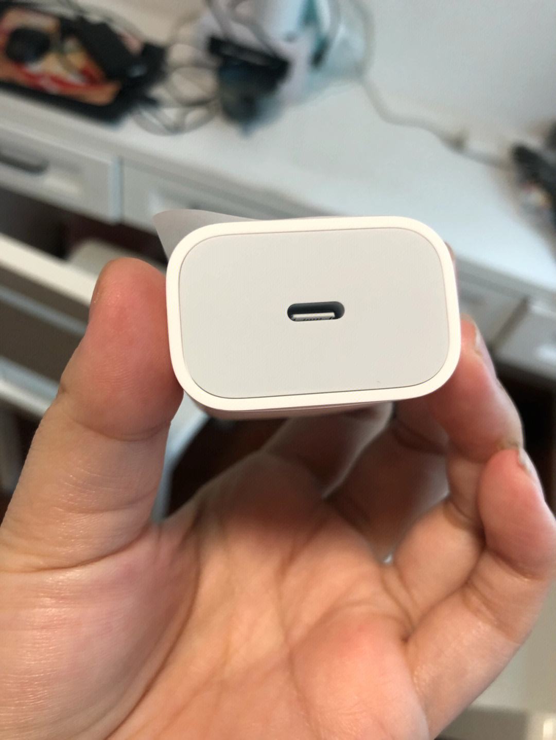 iphone 13 用20w快充很伤电池吗?
