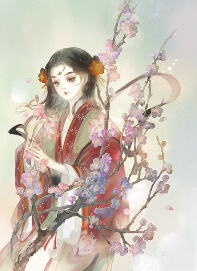 推荐几本女主是仵作的小说,她验尸来他破案,夫妻档配合默契