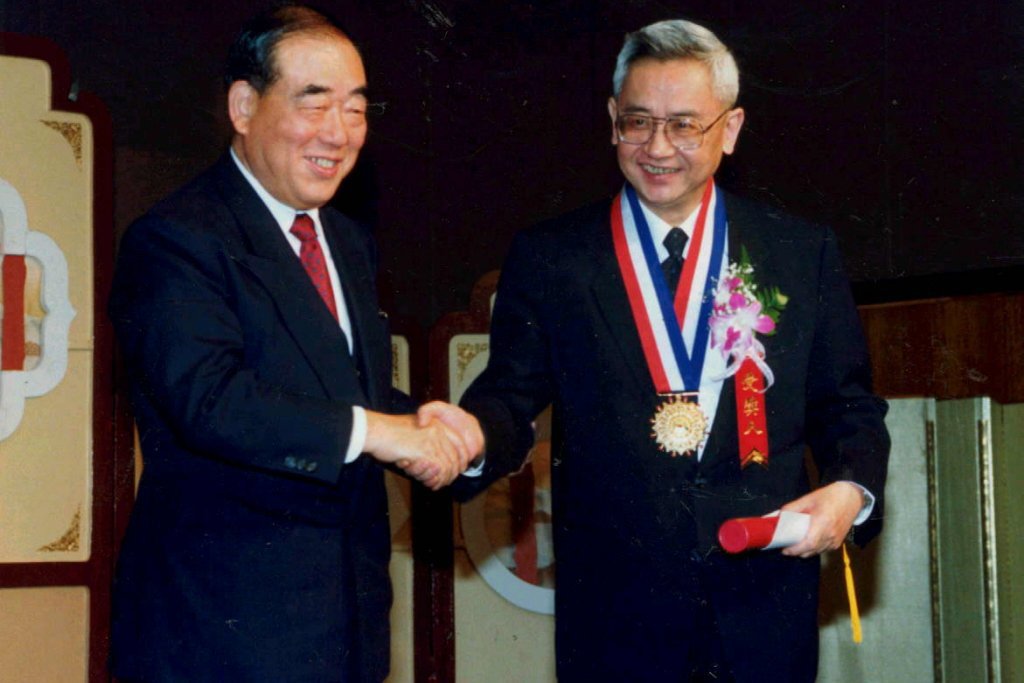 钱穆大师的弟子余英时先生回忆中国传统农村社会