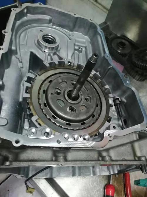 09年别克君威变速箱必坏吗