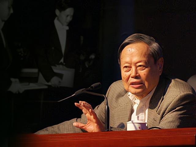 百岁杨振宁归国真相:并非养老,是为了弥补父亲临终前的遗憾