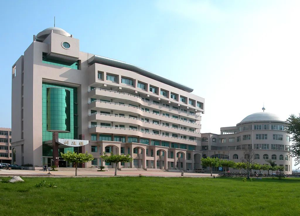 招生季|菏泽学院"拍了拍"你 招生简章了解一下