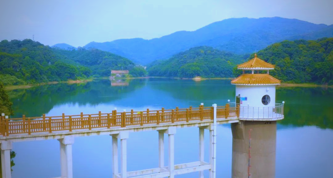 帽峰山获升国家4a级旅游景区,自然风光与多彩文旅引期待