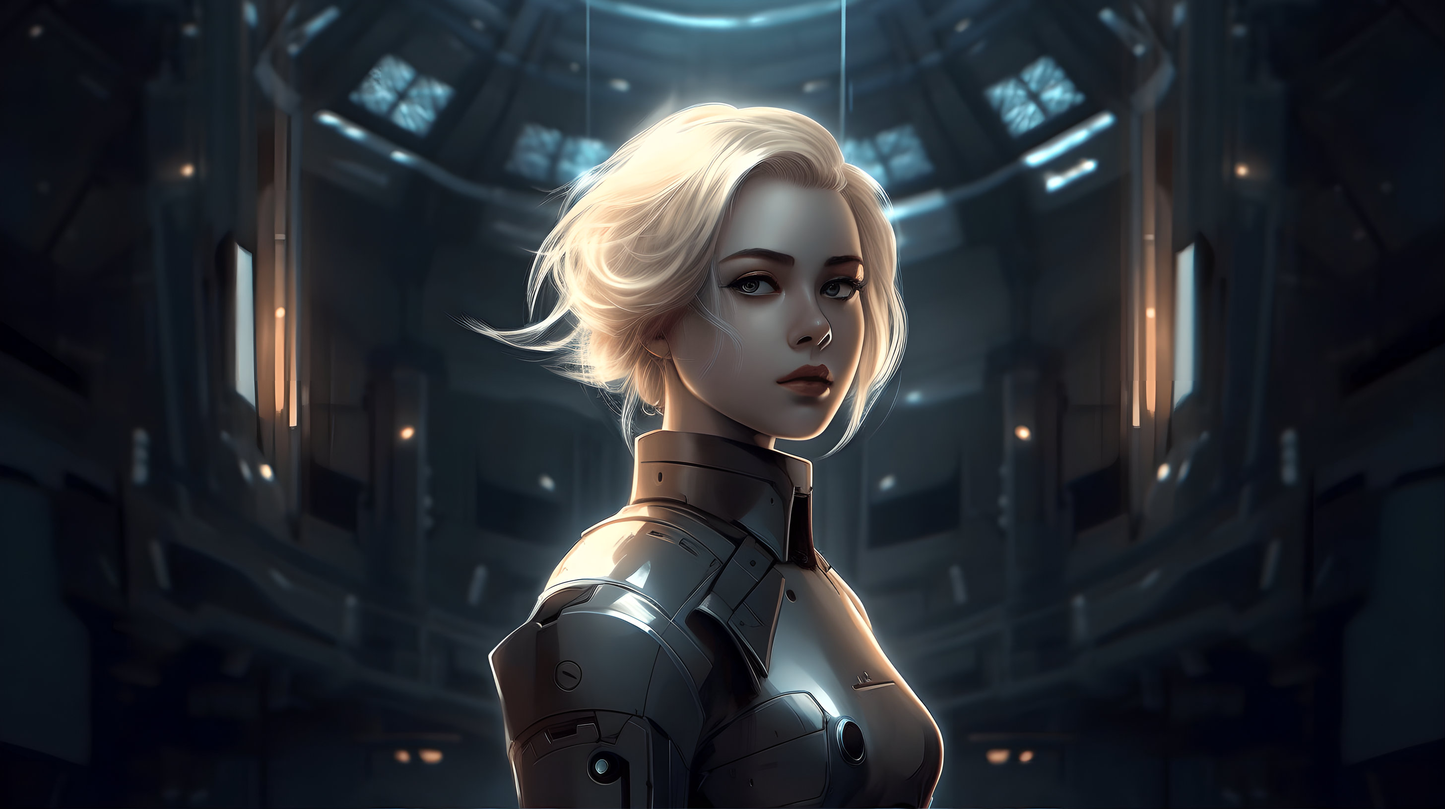 重磅必学,如何用midjourney实现连续性人物的创作,seed功能