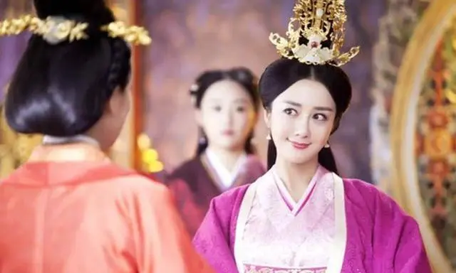 北周大将独孤信的七位女儿为何有三位成为皇后?