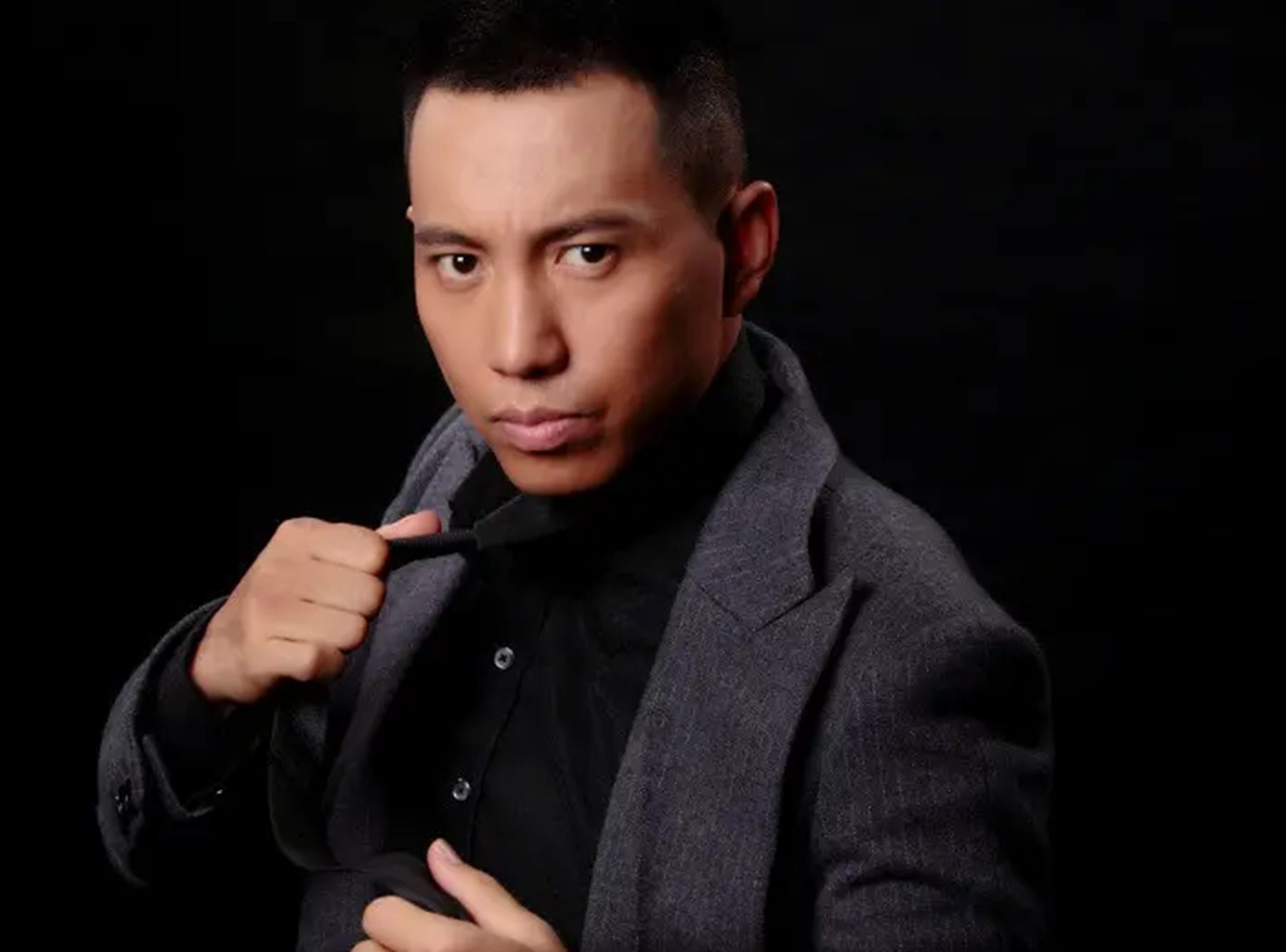 刘猛导演的电视剧有哪些,《我是特种兵》主演