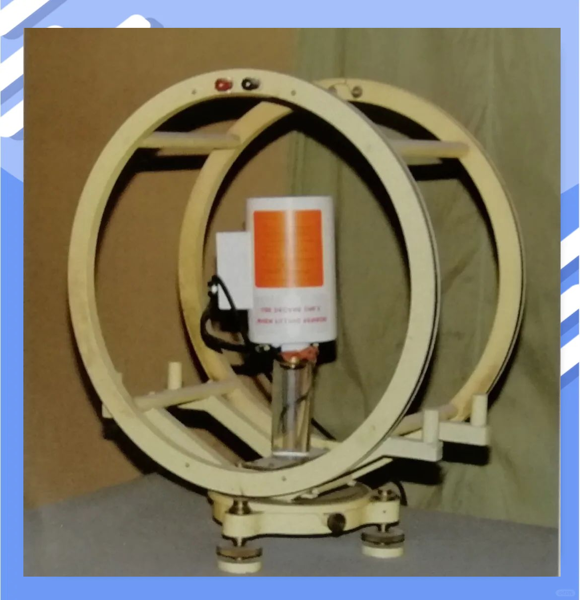 ctm-di型磁力仪,作为一款集光机电技术于一体的地磁绝对观测仪器,具备