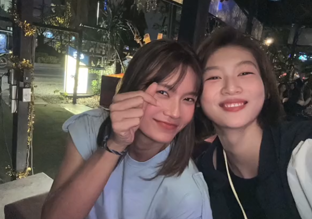 车文涵纪念首次留洋之旅!加盟春武里不算成功,生涯前期未被重视