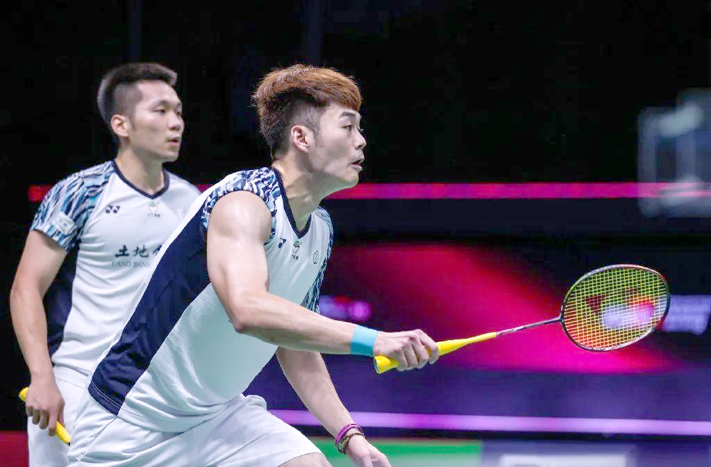羽毛球男双决赛意外失利,李洋/王齐麟的表现引人深思