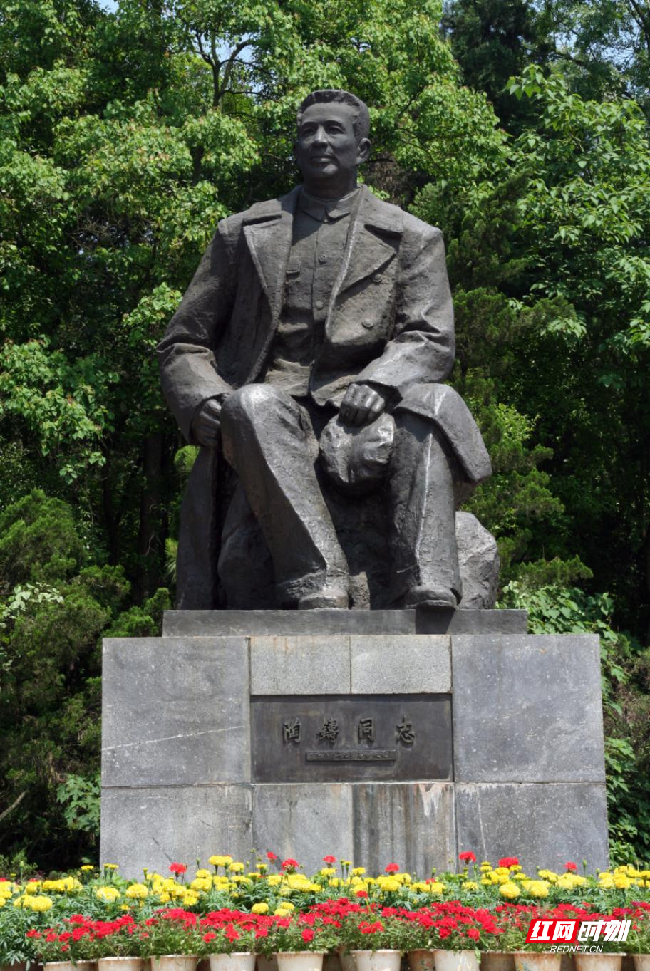 新春游永州④丨文化研学游,在文化高地中游有所学