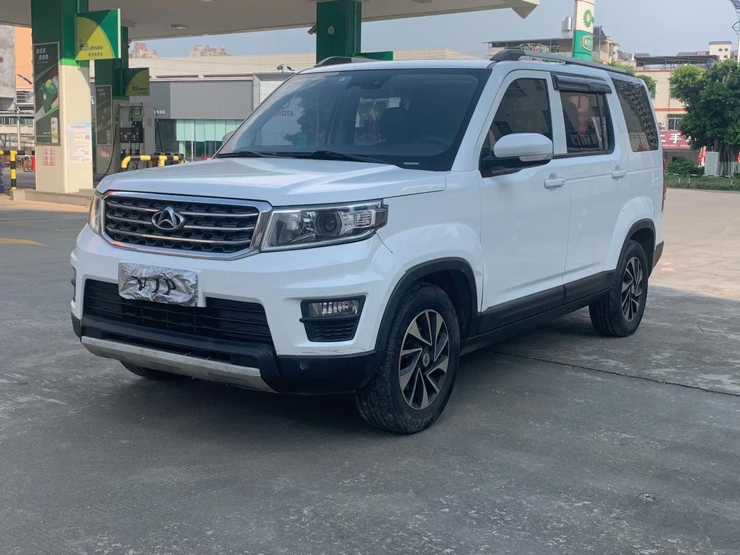 长安欧尚欧力威发动机寿命有多长