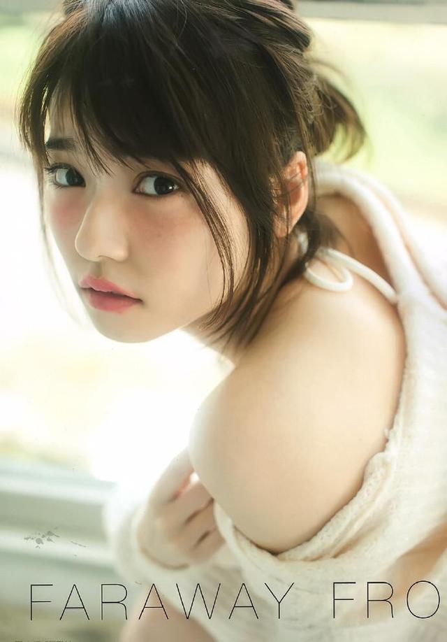 非典型另类偶像岛崎遥香