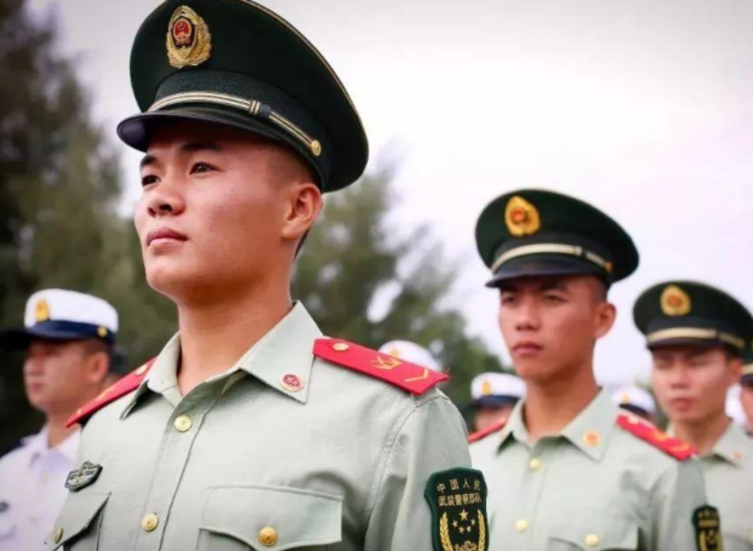 88年北京一志愿兵搞婚外情杀妻,杀妻后的一个操作,让他很快被捕