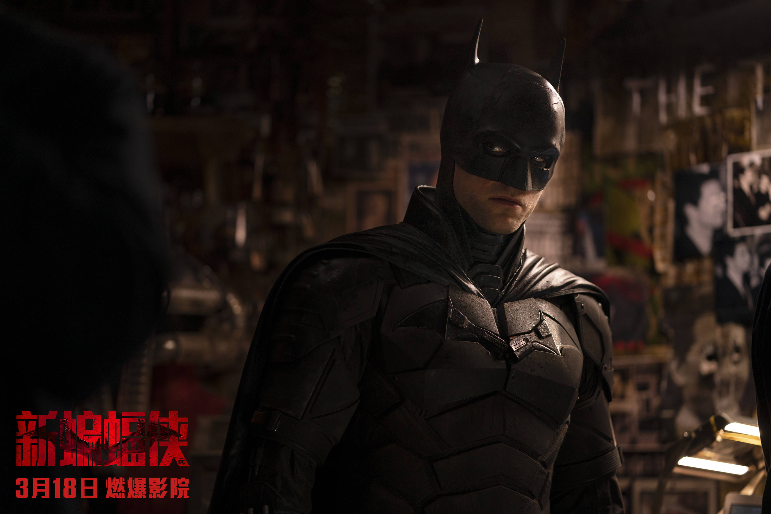 电影新蝙蝠侠在线完整观看免费加长版1280p高清熟肉版已完结