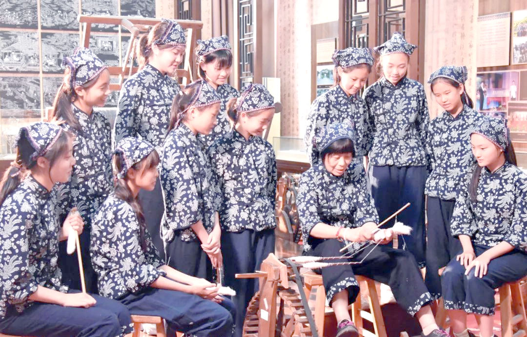 上海市园南中学诚邀教育英才,共创教育未来