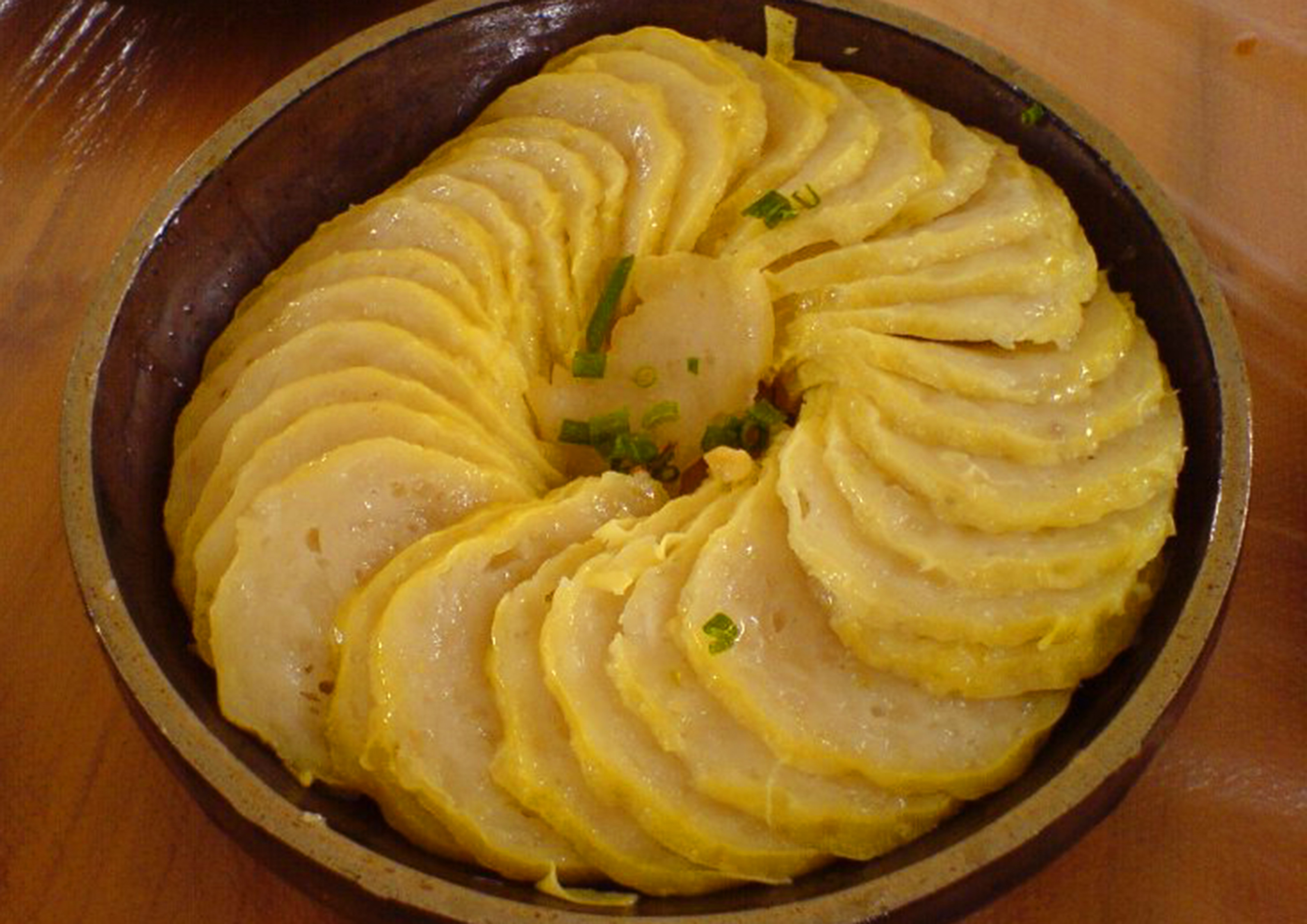 「传承美食」钟祥盘龙菜,传统工艺与现代美味的完美结合