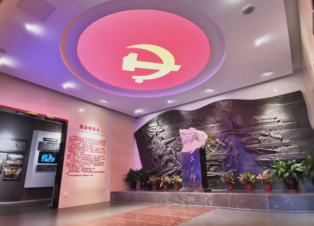 兵工事业的杰出贡献者