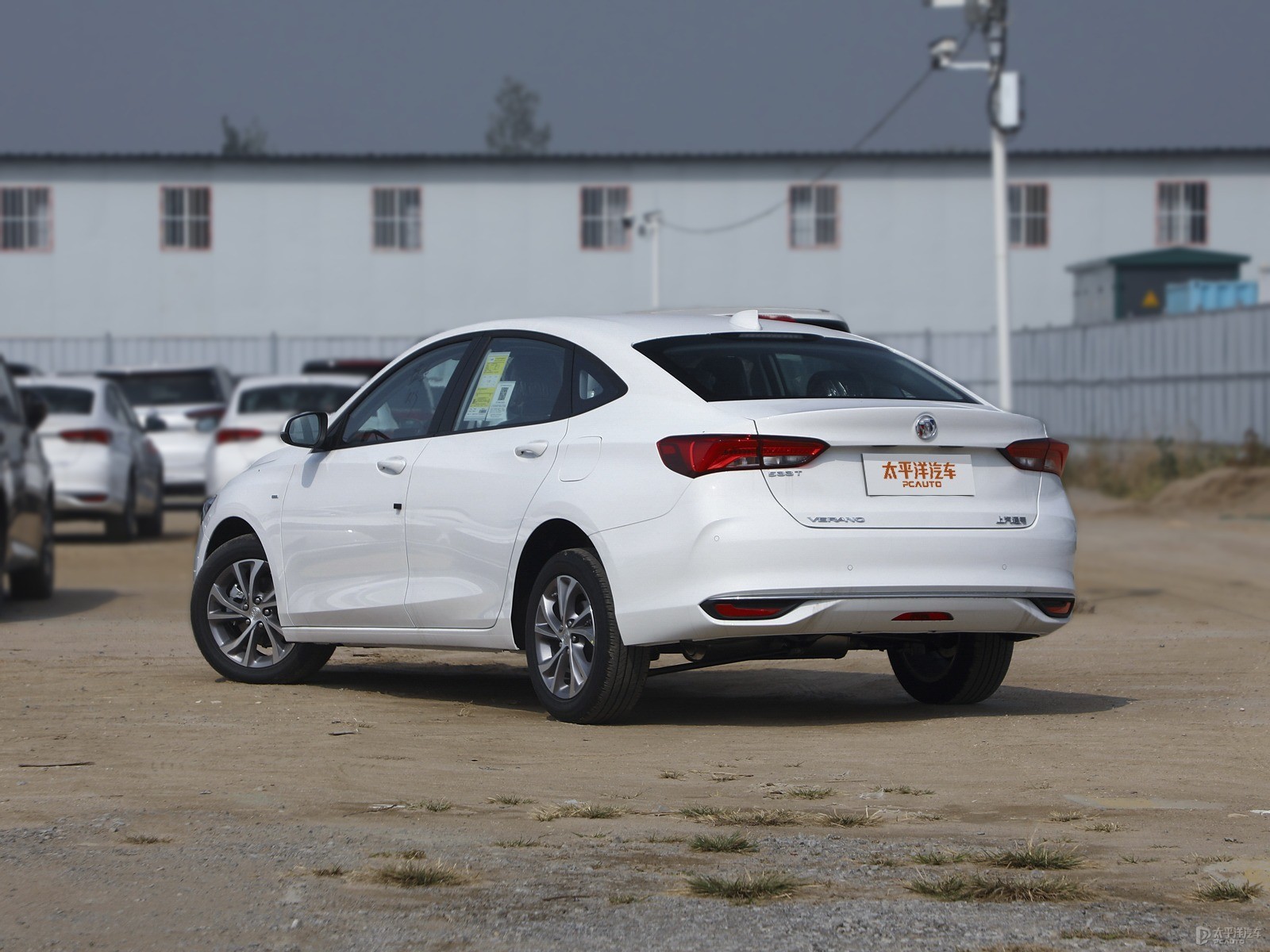 别克这次玩挺大?威朗pro降价直接打五折?最低6.88万元起!