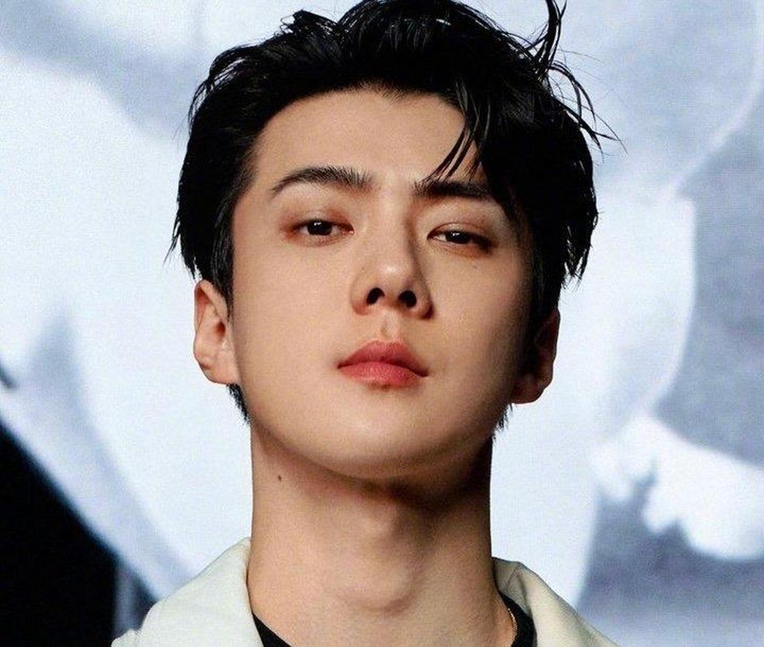 【投稿】 金智秀x吴世勋 同为顶流男爱豆和顶流女爱豆 同为迪奥大使