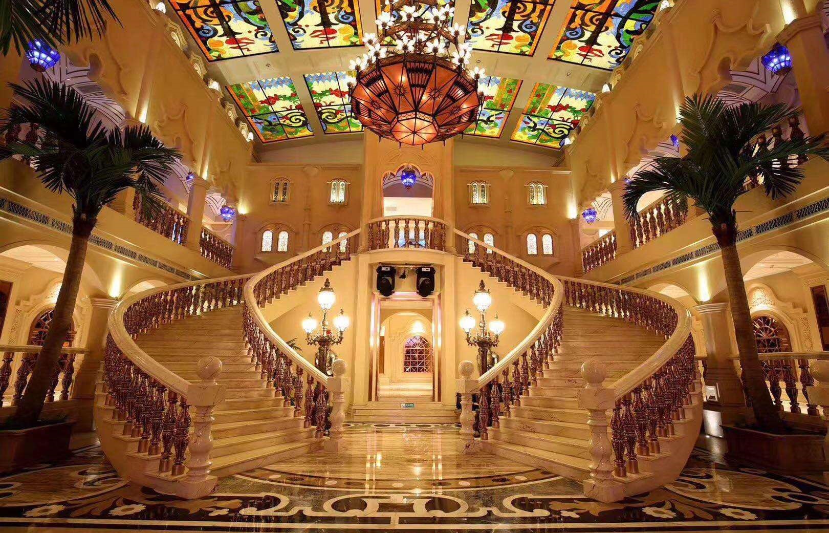 盘点南京十大夜总会排行榜,南京高端夜场商务ktv预定大全