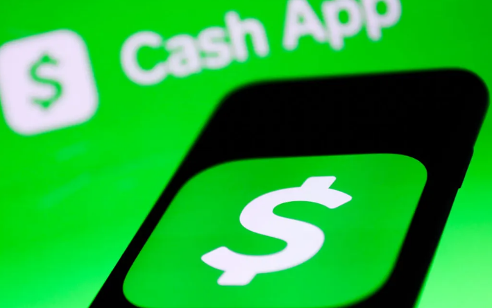 龙传军团丘德民:cash app 遭到破坏