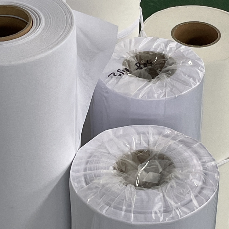 纸带过滤机的过滤原理