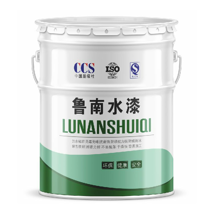 鲁南油漆常见水性防腐涂料的优缺点!