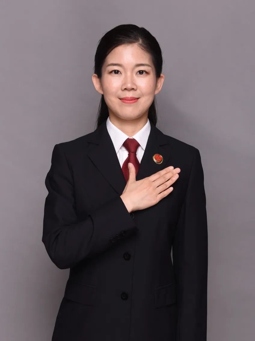 于爽:乘风破浪,多维绽放