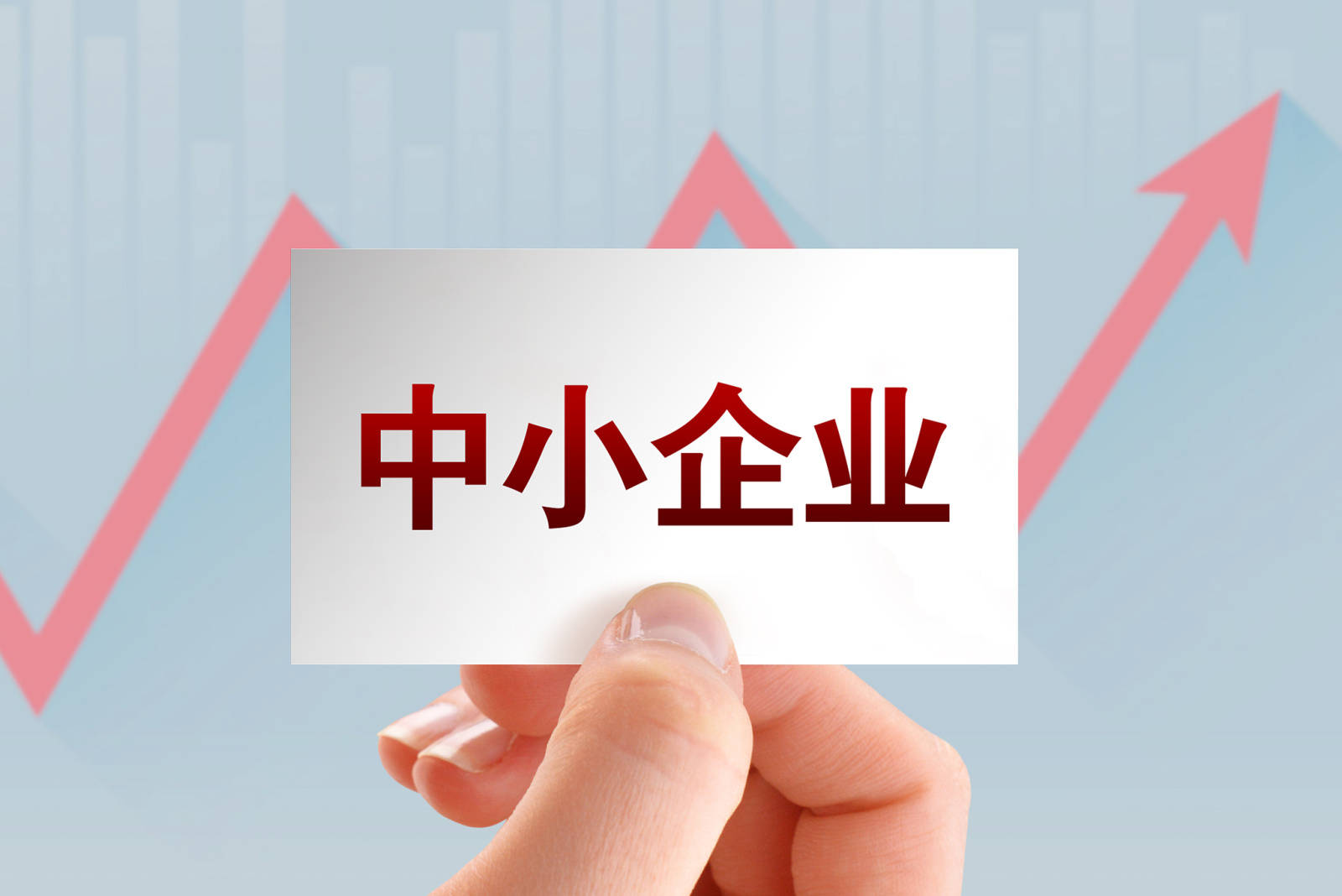 中小企业是指