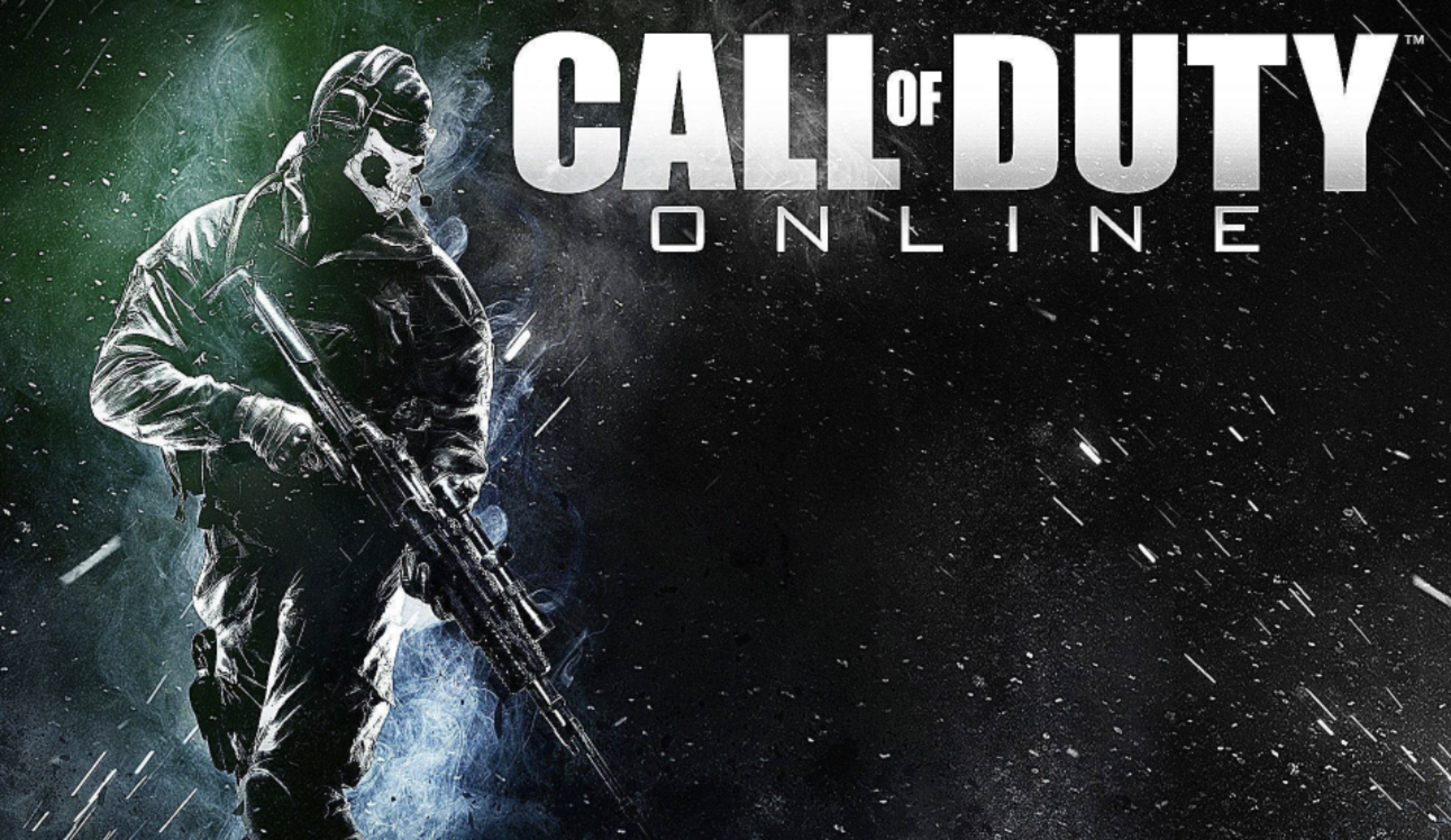 使命召唤:全系列作品盘点,前作三部曲(第一期)