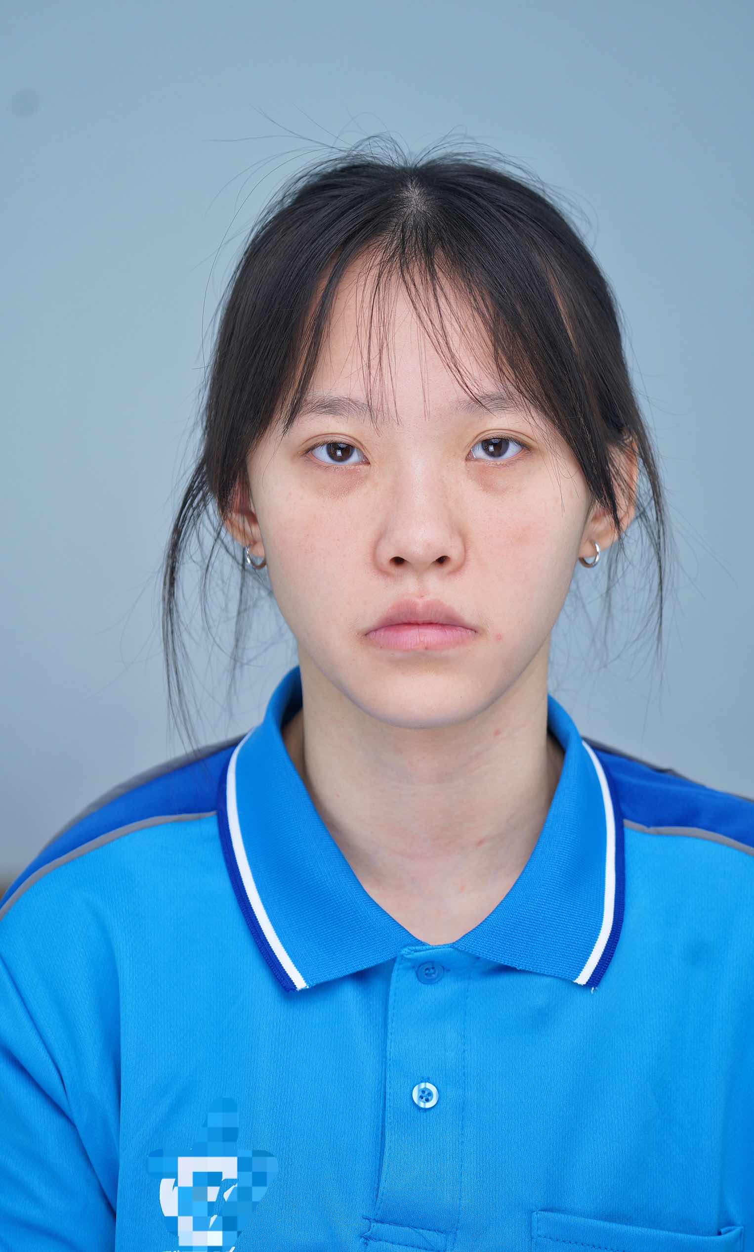 素人改造from媄研社机车少女写真