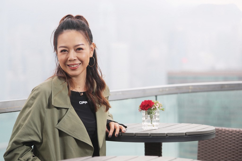 从不在父母面前流泪!钟丽淇陪女儿战胜命运,曾被诊断活不到2岁