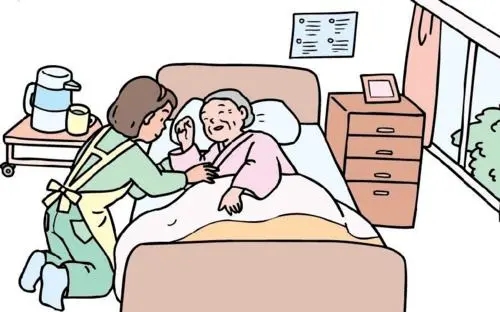 1 x养老照护服务虚拟仿真实训平台——加强养老护理员队伍建设