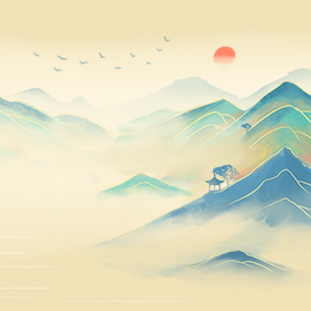 话题丨龙抬头原本和二月二没什么关系