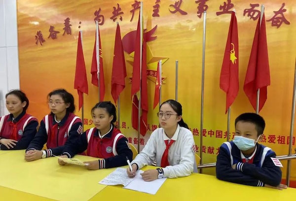 家门口的好初中|上海市三门中学:提升教学,丰富课程,为学生自主发展的