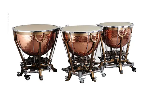 timpani是什么乐器