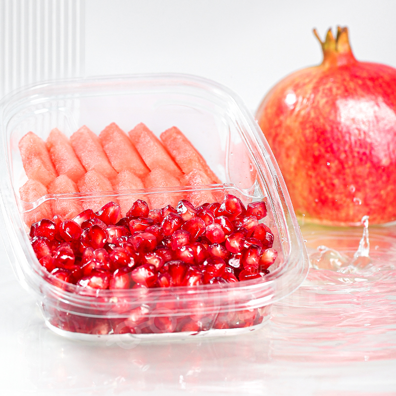 来自切果匠的水果双拼