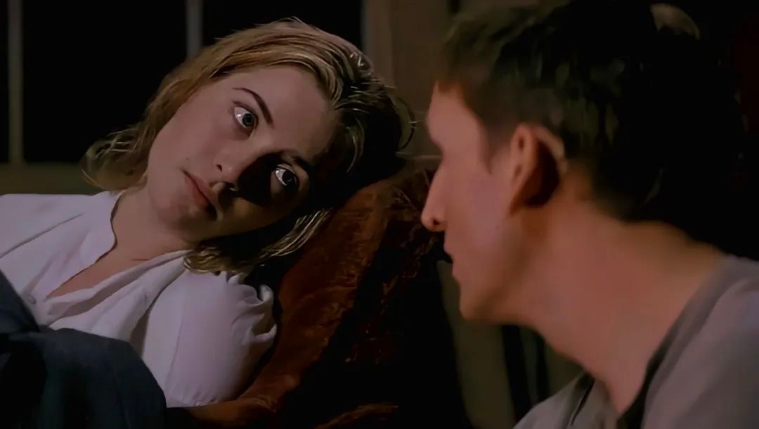 r级电影《绝恋》解读:时代背景下的婚恋观和道德观念造就的悲剧