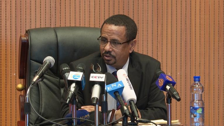 埃塞俄比亚提格雷州过渡政府将在民主选举后结束使命