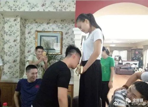 网传阿里的"破冰文化":男女之间……画面不堪入目!