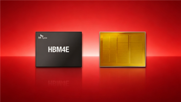 SK海力士宣布交付12层HBM4E样品：引脚速率达16Gbps 能效提升超20%