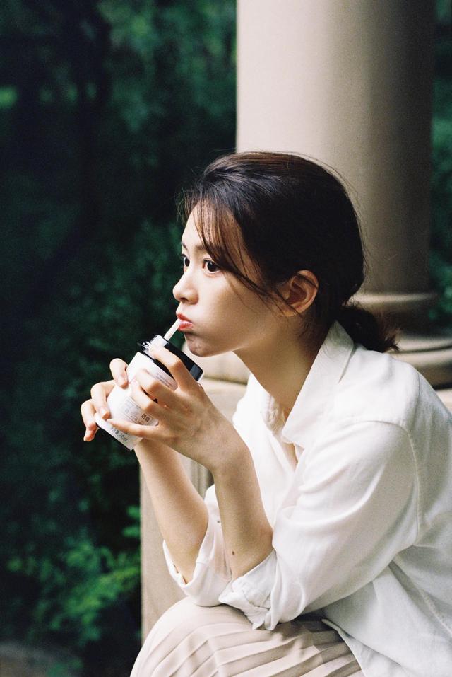 陈昊宇——写真照