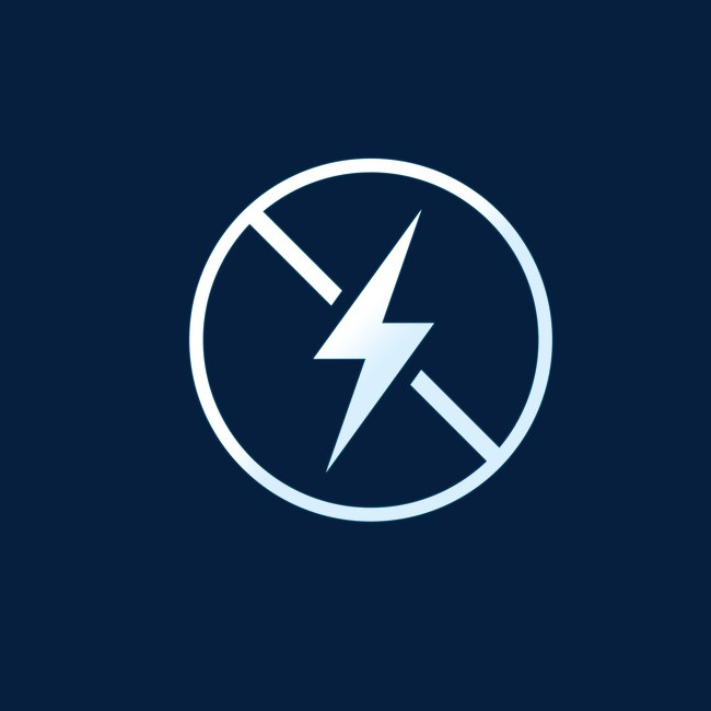 闪电标志的汽车是什么牌子