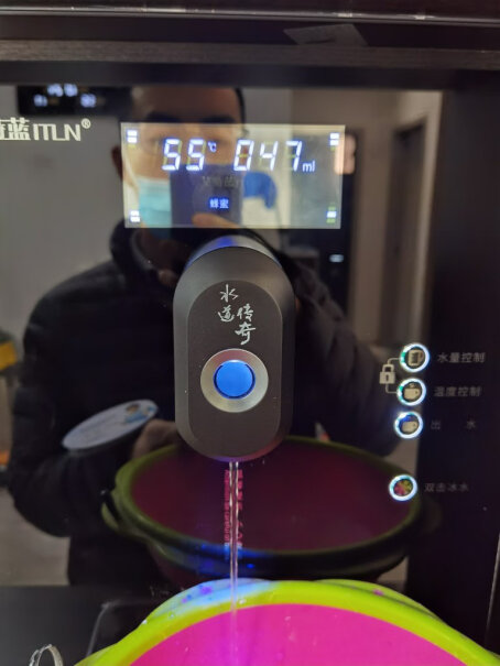 艾特蓝itln壁挂 ytl017s 评测:制热管线质量如何?