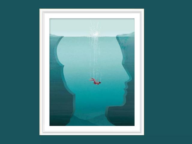 还记得那个叫做"蓝鲸"的死亡游戏吗