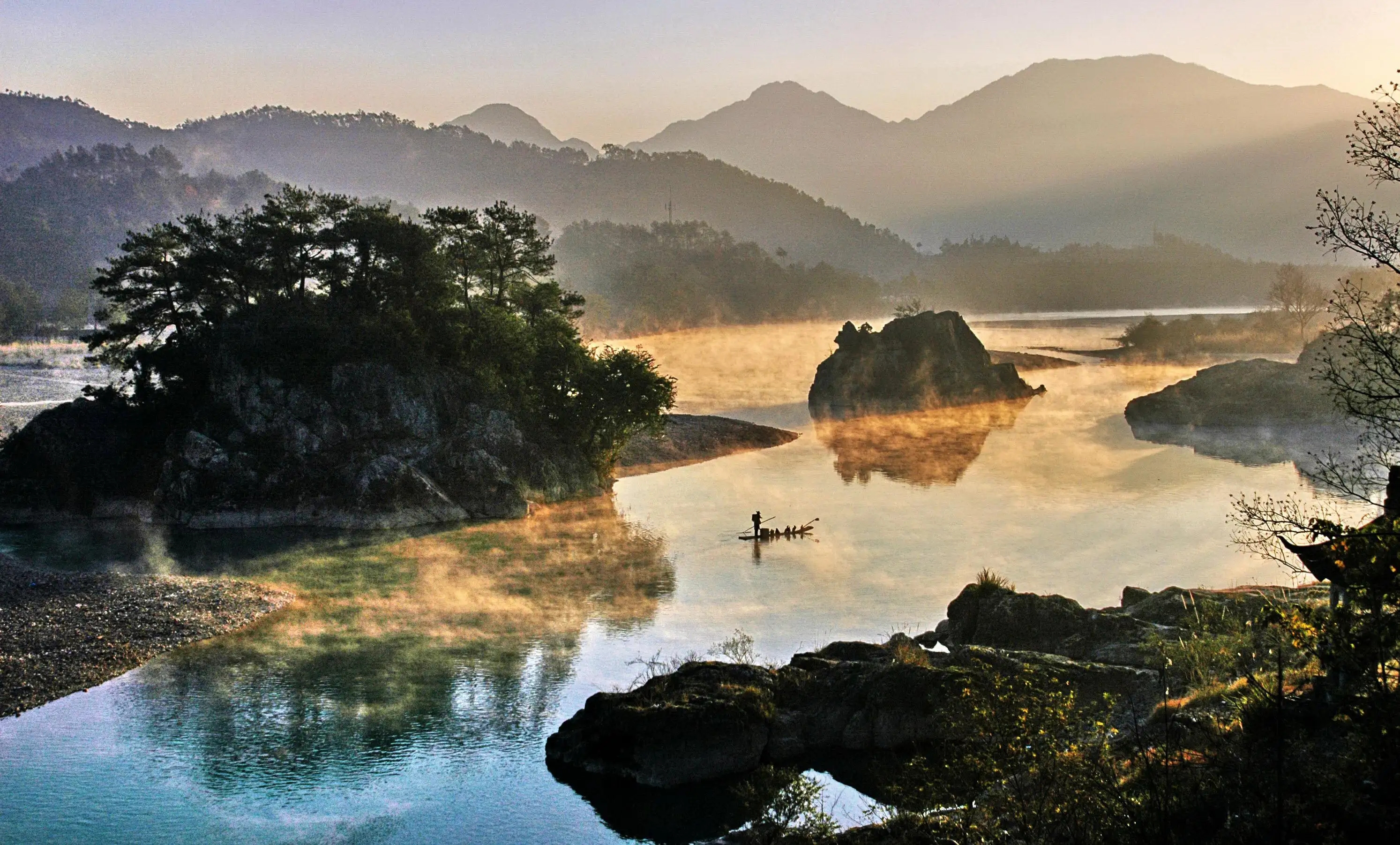 最美风景图片大全国家图片