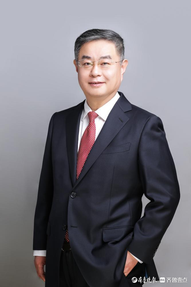 青岛市政协委员夏东伟:发挥高校高端人才集聚效应助力高质量发展