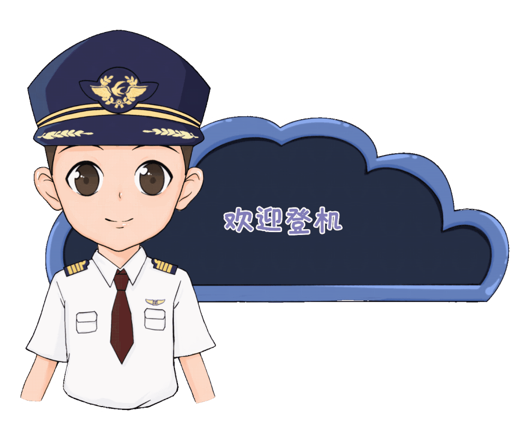 敲黑板!十个你必须知道的安全乘机小贴士!