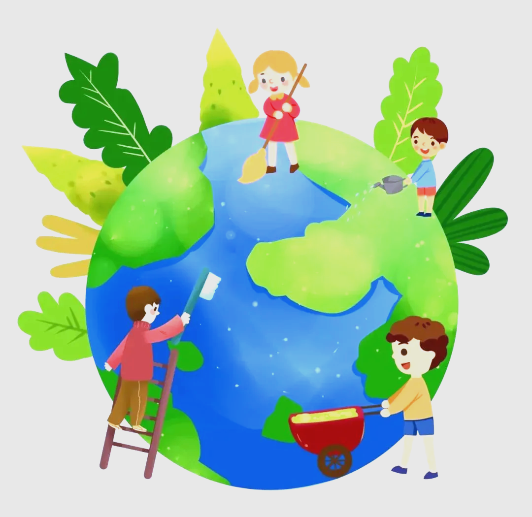 全民参与,共同打造宜居环境积极参与本系统,本单位,本村居的环境卫生